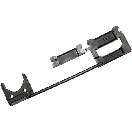 Anetsberger Bros Strain Relief, Lay-In 60130501